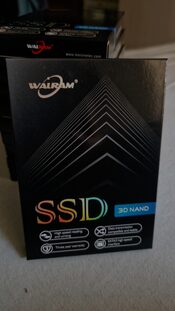 Buy Walram 128GB SSD