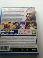 Buy NBA 2K18 PlayStation 4