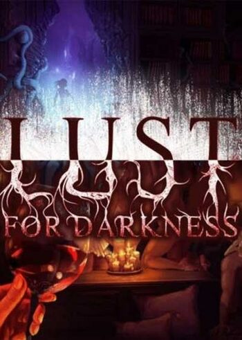 Lust for Darkness Steam Key GLOBAL