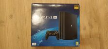 Buy PS4 PRO 1TB CH-7216B