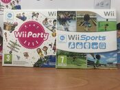 Nintendo Wii + 2 Juegos + 2 Mandos