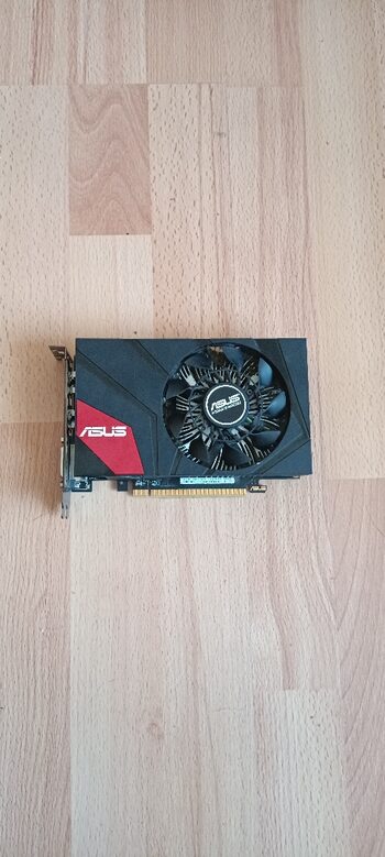 MSI GeForce GTX 950 2 GB 1076-1253 Mhz PCIe x16 GPU