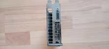 MSI GeForce GTX 950 2 GB 1076-1253 Mhz PCIe x16 GPU for sale