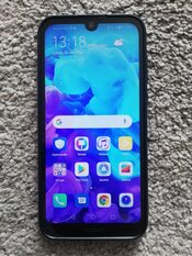 Huawei Y5 16GB Midnight Black (2019)