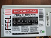 Modecom Feel III-600 ATX