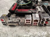 MSI B150 Gaming M3 Intel B150 ATX DDR4 LGA1151 2 x PCI-E x16 Slots Motherboard