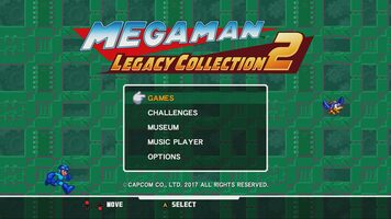 Buy Mega Man Legacy Collection 1 & 2 Combo Pack XBOX LIVE Key ARGENTINA