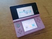 Nintendo 3DS, Pink