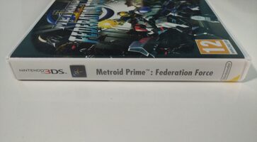Buy Metroid Prime: Federation Force Nintendo 3DS