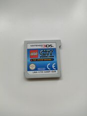 Pack 2 Juegos Lego (3ds y 2ds)