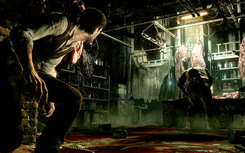 Buy The Evil Within Limited Edition Xbox One