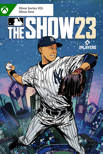 MLB The Show 23 for Xbox One