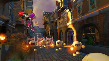 Redeem Sonic Forces Xbox One