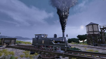 Redeem Railway Empire - Japan (DLC) Steam Key GLOBAL