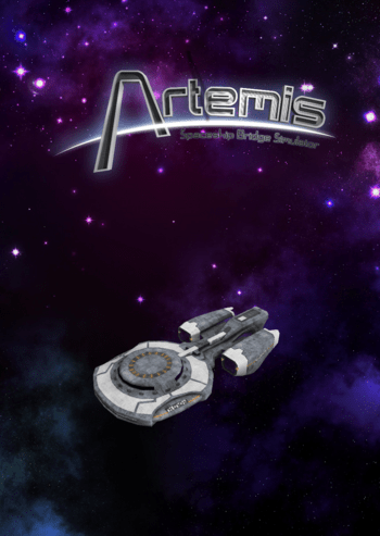Artemis Spaceship Bridge Simulator (PC) Steam Key GLOBAL