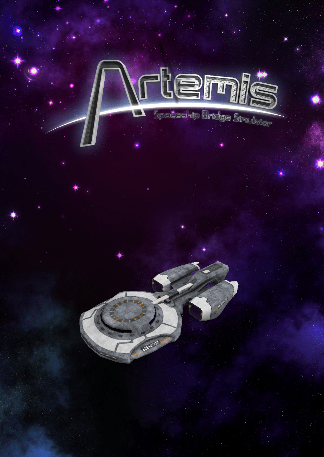 Buy Artemis Spaceship Bridge Simulator PC Steam key! Cheap price | ENEBA