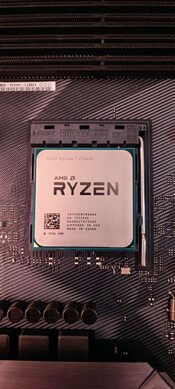 AMD Ryzen 7 1700X 3.4-3.8 GHz AM4 8-Core CPU