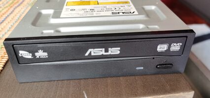 Asus DRW-24F1MT DVD/CD Drive