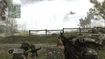 Call of Duty 4: Modern Warfare - Xbox 360