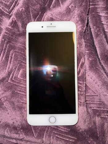 Apple Iphone 8 PLUS Rose Gold