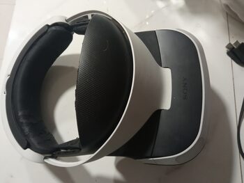 gafas de realidad virtual PS4 V1
