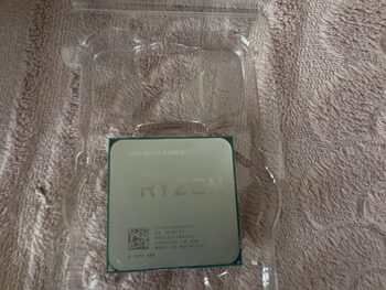 AMD Ryzen 5 1600X 3.6-4.0 GHz AM4 6-Core CPU