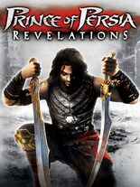 Prince of Persia Revelations PSP