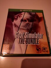 Goat Simulator - The Bundle Xbox One