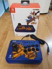 Hori - Fighting Stick Mini, Edición Street Fighter II Chun-Li Nintendo Switch for sale