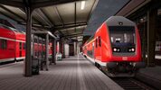 Get Train Sim World - Ruhr-Sieg Nord: Hagen - Finnentrop Route Add-On (DLC) Steam Key EUROPE / UNITED STATES
