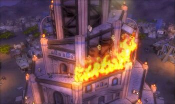Babel Rising - Sky's the Limit (DLC) Steam Key GLOBAL