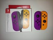 Joycons originales Nintendo 