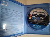 Dungeons & Dragons: Dark Alliance Day One Edition PlayStation 4