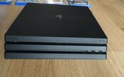 PlayStation 4 Pro, Black, 1TB for sale