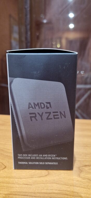 Buy AMD Ryzen 5 3600 3.6-4.2 GHz AM4 6-Core CPU