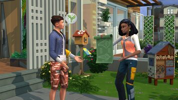Buy The Sims 4 Eco Lifestyle (DLC) XBOX LIVE Key EUROPE