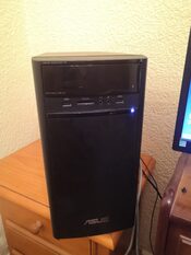 PC + Monitor + Periféricos (SET UP Completo)