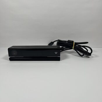 Microsoft Xbox One Kinect Camera Motion Sensor Bar Model 1520 - Black