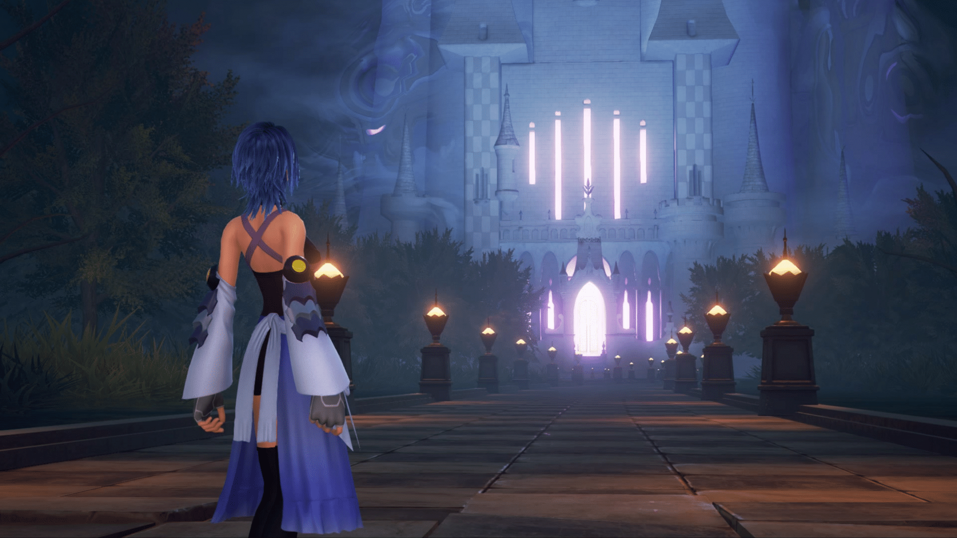 Kingdom Hearts 0.2 -A Fragmentary Review