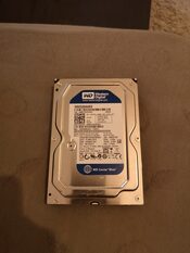 Western Digital Caviar Blue 250 GB HDD Storage