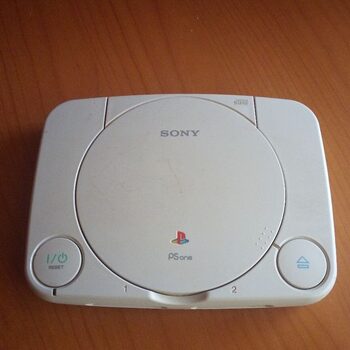 playstation vs psone