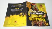 Redeem Red Dead Redemption: Undead Nightmare PlayStation 3