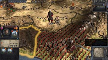 Redeem Crusader Kings II - Byzantine Unit Pack (DLC) Steam Key GLOBAL