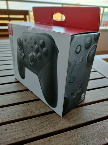 Mando Pro - Pro Controller (Nintendo Switch)