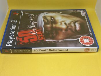 Get 50 Cent: Bulletproof PlayStation 2