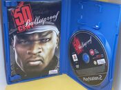 Buy 50 Cent: Bulletproof PlayStation 2