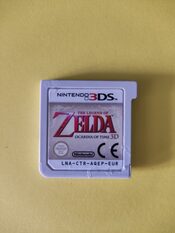 Get The Legend of Zelda: Ocarina of Time 3D Nintendo 3DS