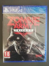 Zombie Army Trilogy PlayStation 4