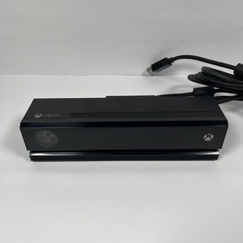 Microsoft Xbox One Kinect Camera Motion Sensor Bar Model 1520 - Black