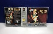 Buy Tomb Raider II PlayStation